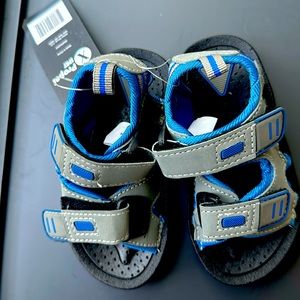 Toddler summer shoes